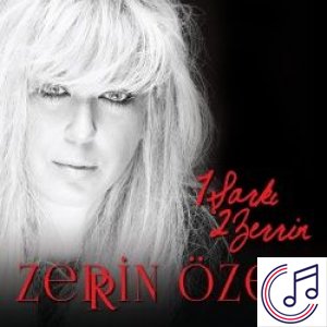 1 Şarkı 2 Zerrin albüm kapak resmi