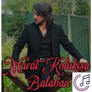 Balaban albüm kapak resmi