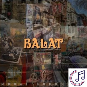 Balat albüm kapak resmi