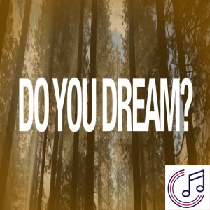 Do You Dream albüm kapak resmi