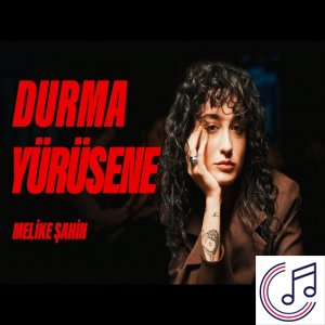 Durma Yürüsüne albüm kapak resmi