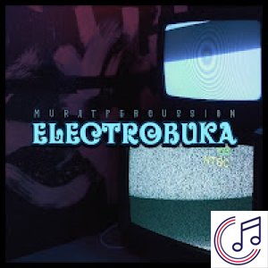 Electrobuka albüm kapak resmi