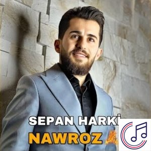 Nawroz albüm kapak resmi