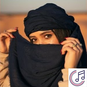 Oriental Sahara albüm kapak resmi