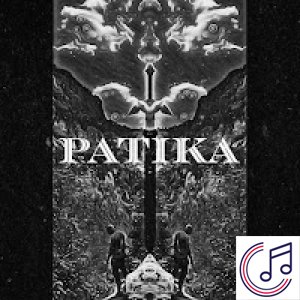 Patika albüm kapak resmi