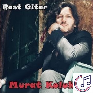 Rast Gitar albüm kapak resmi