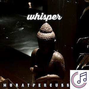 Whisper albüm kapak resmi